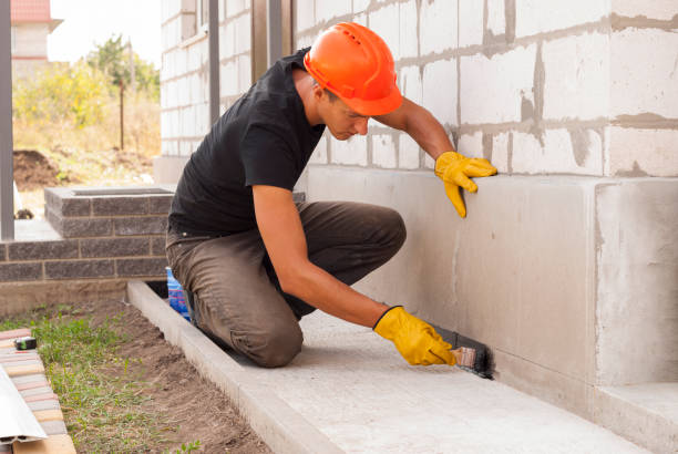 Waterproofing professionals working in Greenfield, MN
